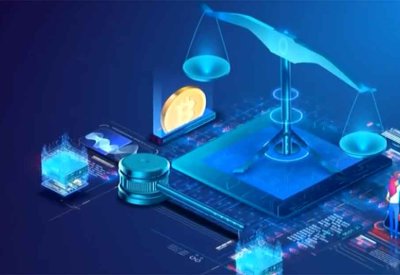 بريطانيا تبدأ تنظيم الأصول المشفرة اعتباراً من أكتوبر 2027