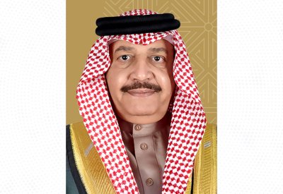 الحاجي: الإنجازات الحضارية التي تشهدها البحرين في العهد الزاهر للملك المعظم تعكس إرادة وطنية صلبة ورؤية مستنيرة