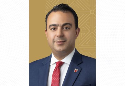 العرادي: الأعياد الوطنية المجيدة مناسبة لتكريس القيم الوطنية النبيلة وتعزيز وحدة الصف والتلاحم المجتمعي للمضي قدمًا في مسيرة البناء والعطاء