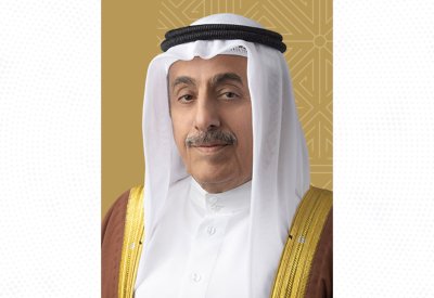 النعيمي يشيد بما تحمله الأعياد الوطنية من معانٍ راسخة تجسّد وحدة الشعب البحريني والتفافه حول القيادة الحكيمة