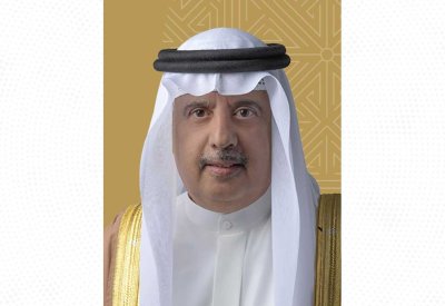د. السادة: الأعياد الوطنية مناسبة رفيعة تعكس مسيرة الإنجازات التي عززت مكانة البحرين إقليمياً ودولياً