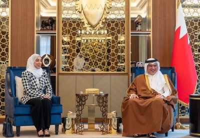 سمو ولي العهد رئيس مجلس الوزراء: مملكة البحرين تواصل تعزيز تنافسيتها كأحد أبرز الوجهات التي تجمع بين المقومات السياحية المتميزة والبيئة الداعمة للنمو والجاذبة للاستثمار في المنطقة