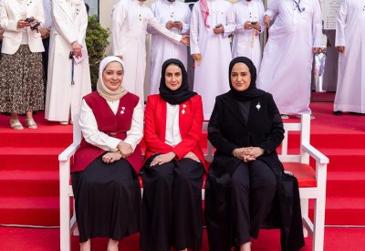 وزارة الإسكان والتخطيط العمراني تحتفل بالأعياد الوطنية