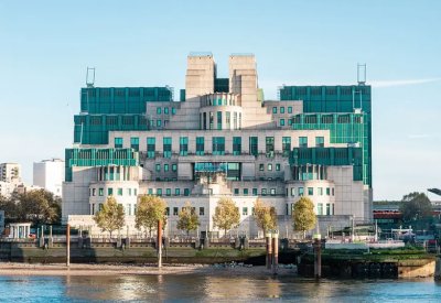في أول خطاب لها.. رئيسة MI6 الجديدة: روسيا تصدر الفوضى