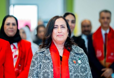 المستشفيات الحكومية تحتفي بالعيد الوطني لمملكة البحرين وعيد جلوس حضرة صاحب الجلالة ملك البلاد المعظم