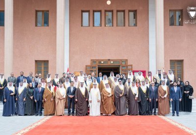 مملكة البحرين تتمتع بإرثٍ عريق في مجال العمل البلدي امتد لأكثر من قرنٍ انعكس إيجاباً على التنمية الحضرية وتطوير الخدمات العامة