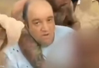 مليون دولار في 24 ساعة.. حملة تبرعات ضخمة لـ"بطل سيدني"