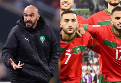 المغرب "يقص" جناحيه الموندياليين قبل الطيران إلى إفريقيا