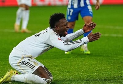 ريال مدريد ينفجر: نلعب في دوري نيغريرا "القذر" بإدارة كاتالونية