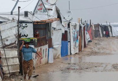 حماس تناشد الوسطاء: أنقذوا أهالي غزة من كارثة محققة