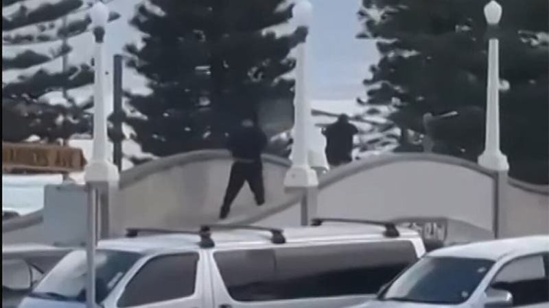 مفاجأة حول مهاجمي بوندي.. الأب باكستاني دخل بتأشيرة طالب