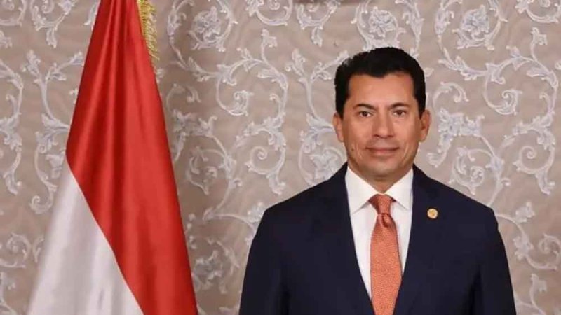 طلبات أجنبية لإقامة مشروعات للتصنيع الرياضي في مصر