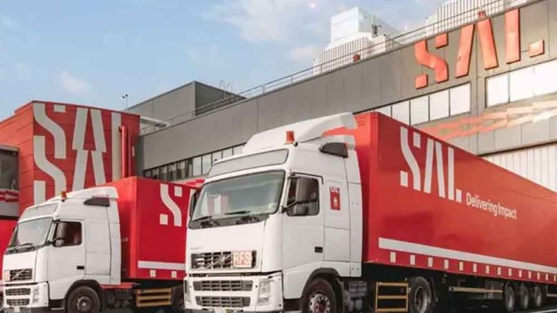 "سال" توقع اتفاقية مع شركة اللجنة المنظمة المحلية لاستضافة كأس آسيا 2027