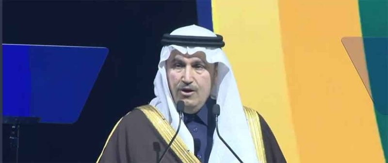 وزير النقل السعودي: الاستثمارات الخاصة المحلية والعالمية بالقطاع تجاوزت 280 مليار ريال