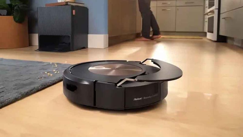 بعد 35 عاماً من الابتكار.. iRobot تعلن إفلاسها وتنتقل إلى ملكية شركة صينية