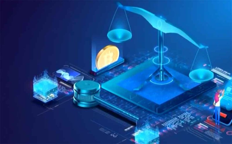بريطانيا تبدأ تنظيم الأصول المشفرة اعتباراً من أكتوبر 2027