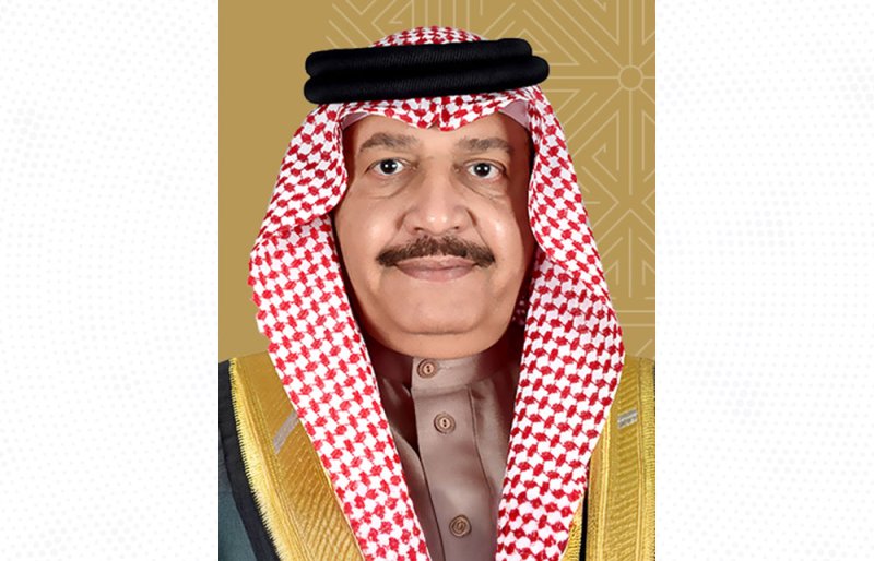الحاجي: الإنجازات الحضارية التي تشهدها البحرين في العهد الزاهر للملك المعظم تعكس إرادة وطنية صلبة ورؤية مستنيرة