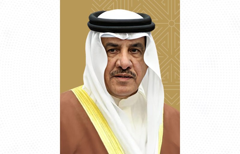 النعيمي: احتفالات البحرين بأعيادها الوطنية تجسد مسيرة وطنية حافلة بالإنجازات بفضل القيادة الحكيمة للملك المعظم