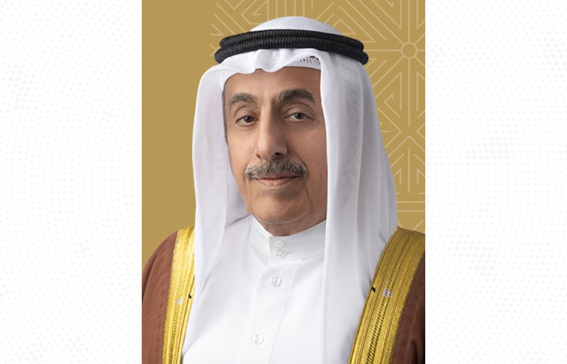 النعيمي يشيد بما تحمله الأعياد الوطنية من معانٍ راسخة تجسّد وحدة الشعب البحريني والتفافه حول القيادة الحكيمة