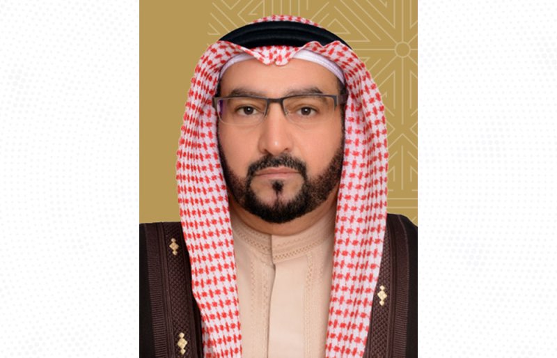 جواد بوحسين: الوحدة الوطنية الراسخة والتماسك الاجتماعي لأبناء البحرين ثمرة المشروع الإصلاحي للملك المعظم