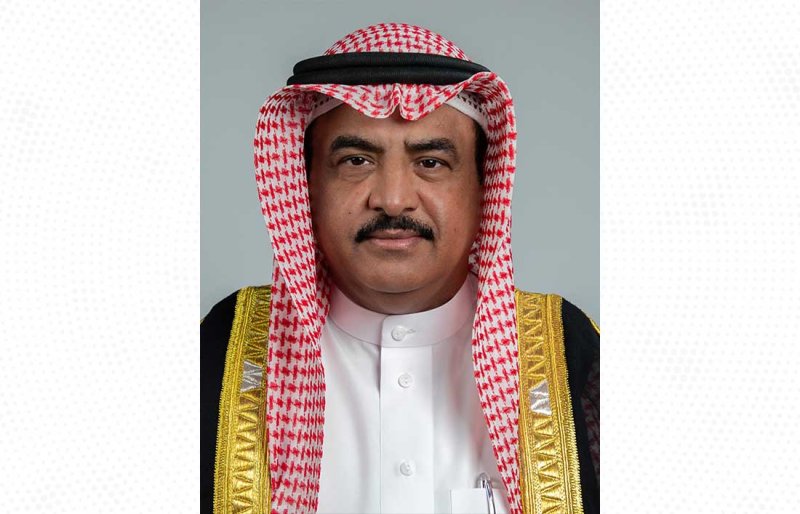 القائم بأعمال الأمين العام للمؤسسة الملكية للأعمال الإنسانية يهنئ جلالة الملك المعظم وشعب البحرين بمناسبة الأعياد الوطنية