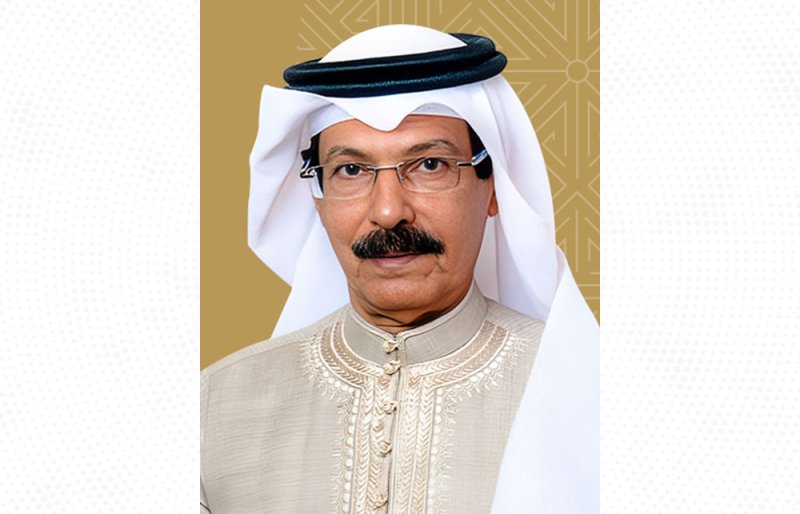 د. العجمان: 16 ديسمبر مناسبة وطنية عظيمة تحمل ذكريات تاريخية تمجّد ما حققه الآباء والأجداد في سبيل نهضة البحرين