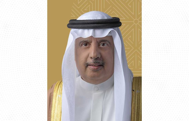 د. السادة: الأعياد الوطنية مناسبة رفيعة تعكس مسيرة الإنجازات التي عززت مكانة البحرين إقليمياً ودولياً
