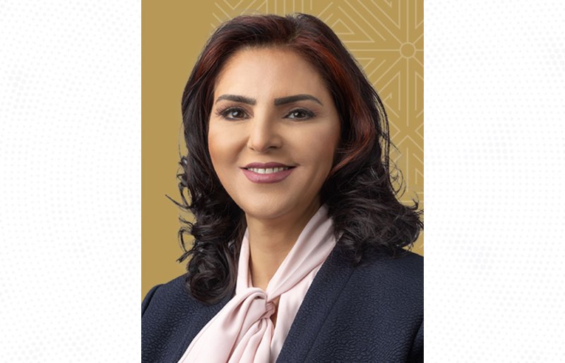 هالة رمزي: البحرين أرست نموذجًا حضاريًا رفيعًا في التعايش السلمي والاحترام المتبادل بين الأديان والثقافات في العهد الزاهر لجلالة الملك المعظم