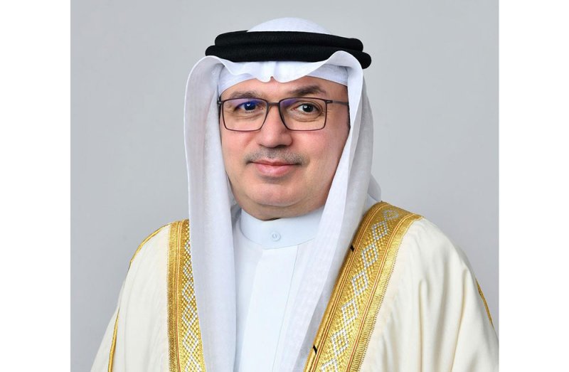 رئيس "هيئة التشريع" يهنئ الملك المعظم وسمو ولي العهد رئيس الوزراء بمناسبة الأعياد الوطنية وعيد الجلوس الـ26