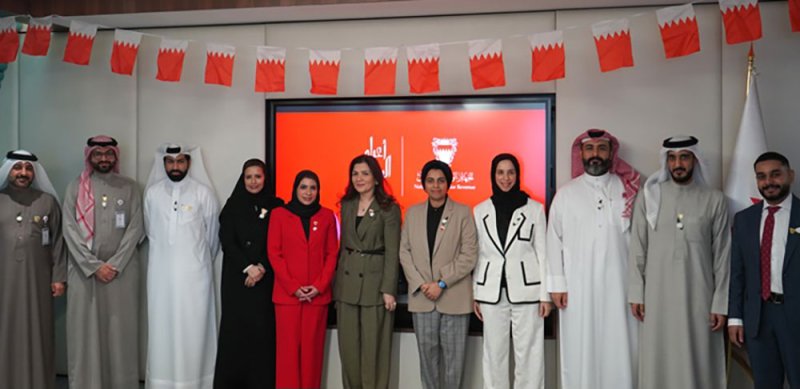 الجهاز الوطني للإيرادات يحتفل بالأعياد الوطنية