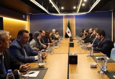 قسد: لا تقدم حقيقياً في الحوار مع دمشق رغم استمراره