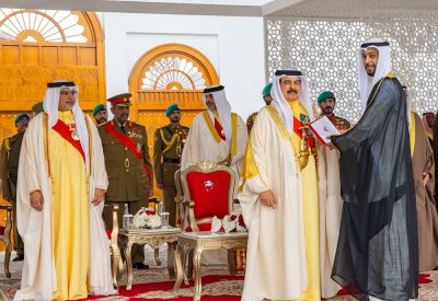 "الصحفيين البحرينية" : تكريم وائل الرميثي يعكس تقدير القيادة للإعلام الوطني