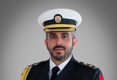 بأمر ملكي.. ترقية سمو الرائد الشيخ محمد بن سلمان بن حمد آل خليفة إلى رتبة مقدم