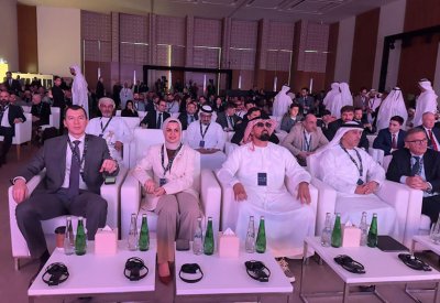 وزيرة شؤون الشباب تحضر افتتاح فعاليات “ألعاب المستقبل 2025” وقمة “رياضات الفيجيتال” في أبوظبي