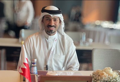 “الصحفيين البحرينية” تعزّز حضورها العربي بفوز عيسى شريدة بعضوية المكتب التنفيذي للاتحاد العربي للصحافة الرياضية