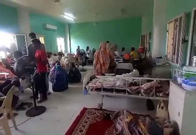 الصحة العالمية: 1600 قتيل في هجمات على مراكز صحية سودانية