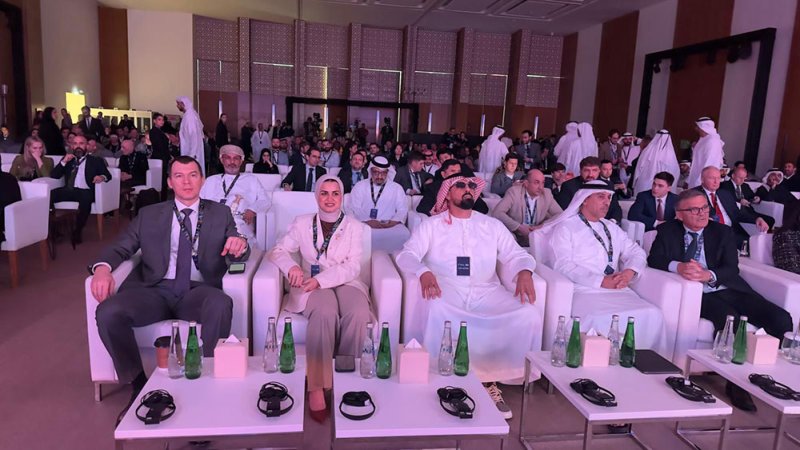 وزيرة شؤون الشباب تحضر افتتاح فعاليات “ألعاب المستقبل 2025” وقمة “رياضات الفيجيتال” في أبوظبي