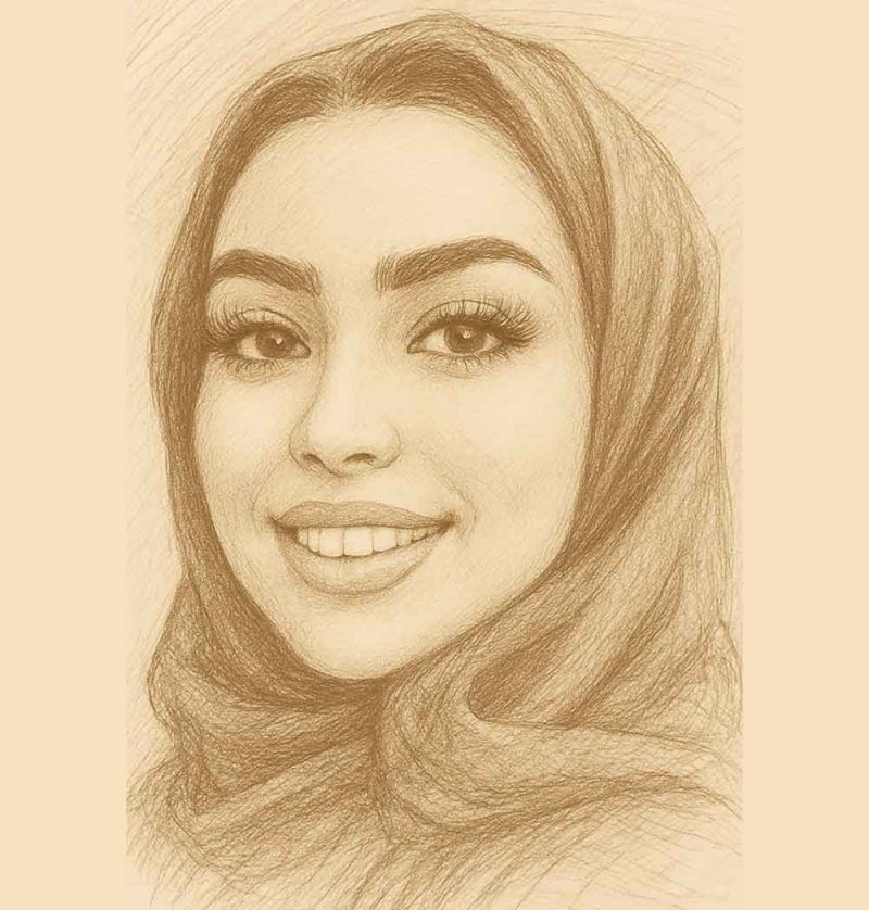قيادة شبابية ملهمة...أماني عادل بن حميد بين إرث العائلة وابتكار المستقبل