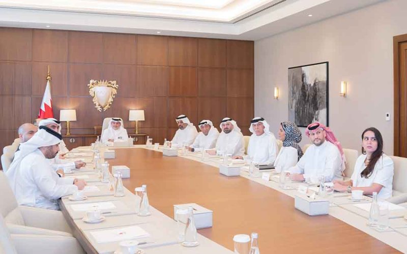 التوازن بين البعد الاجتماعي والاقتصادي يؤسس لمرحلة تنموية أكثر استدامة