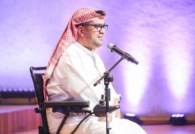 الحايكي: مشاركتي بأرمينيا انتصار على الإعاقة