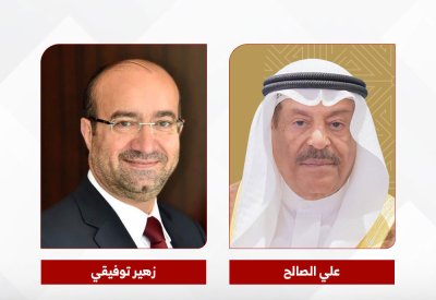 رئيس "الشورى": "البلاد" تبرز المنجزات الوطنية