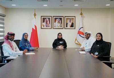 لجنة "مدار الشباب" تدعم الابتكار وتفتح آفاقًا جديدة للجيل الصاعد