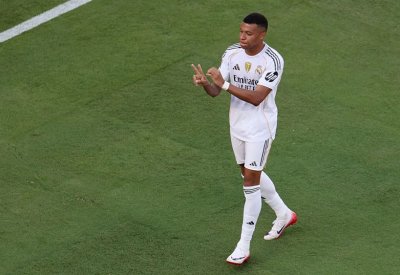 مبابي يقترب من رقم رونالدو القياسي.. والريال يتقدم بالكأس