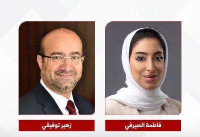 وزيرة السياحة تؤكد استمرار التعاون مع “البلاد” دعمًا للدور الريادي للإعلام الوطني