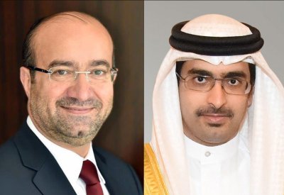 رئيس التحرير يهنئ سمو الشيخ خليفة بن علي