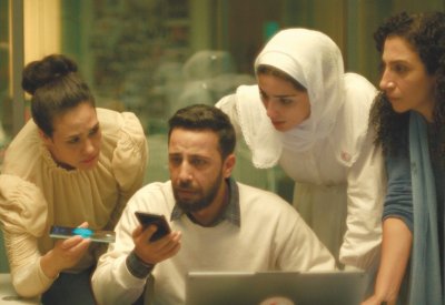 صوت هند رجب يُعرض في 12 دولة عربية