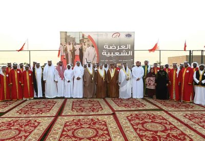 تحويل المناسبات الوطنية إلى منصات داعمة للإنتاج والعمل الحر