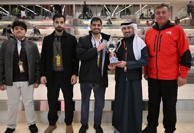 انطلاق مهرجان العيد الوطني وسط أجواء مميزة وسباقات مثيرة