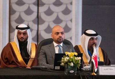 وزير التنمية الاجتماعية يشارك في أعمال الدورة 45 لمجلس وزراء الشؤون الاجتماعية العرب