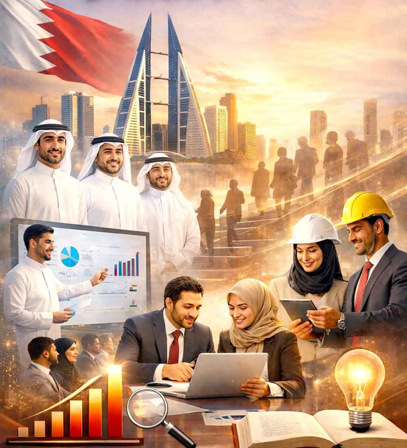 الاستثمار في العقول... كيف غيّر برنامج رئيس الوزراء شكل الإدارة الحكومية؟